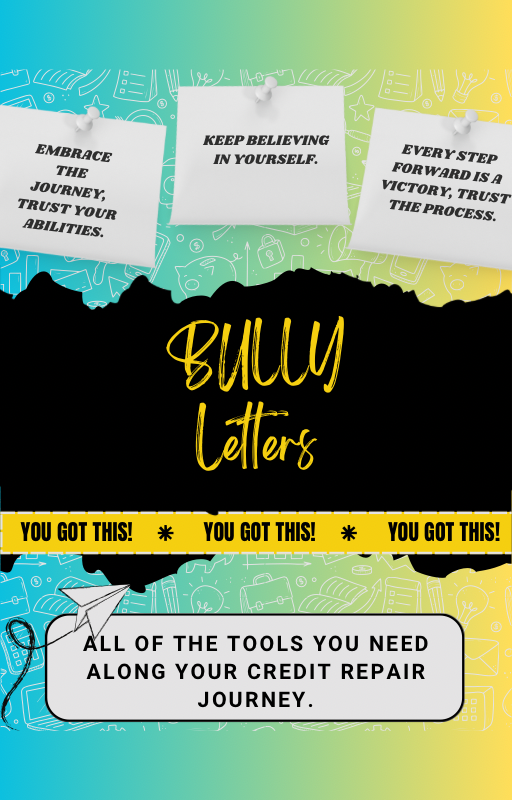 Bully Letters