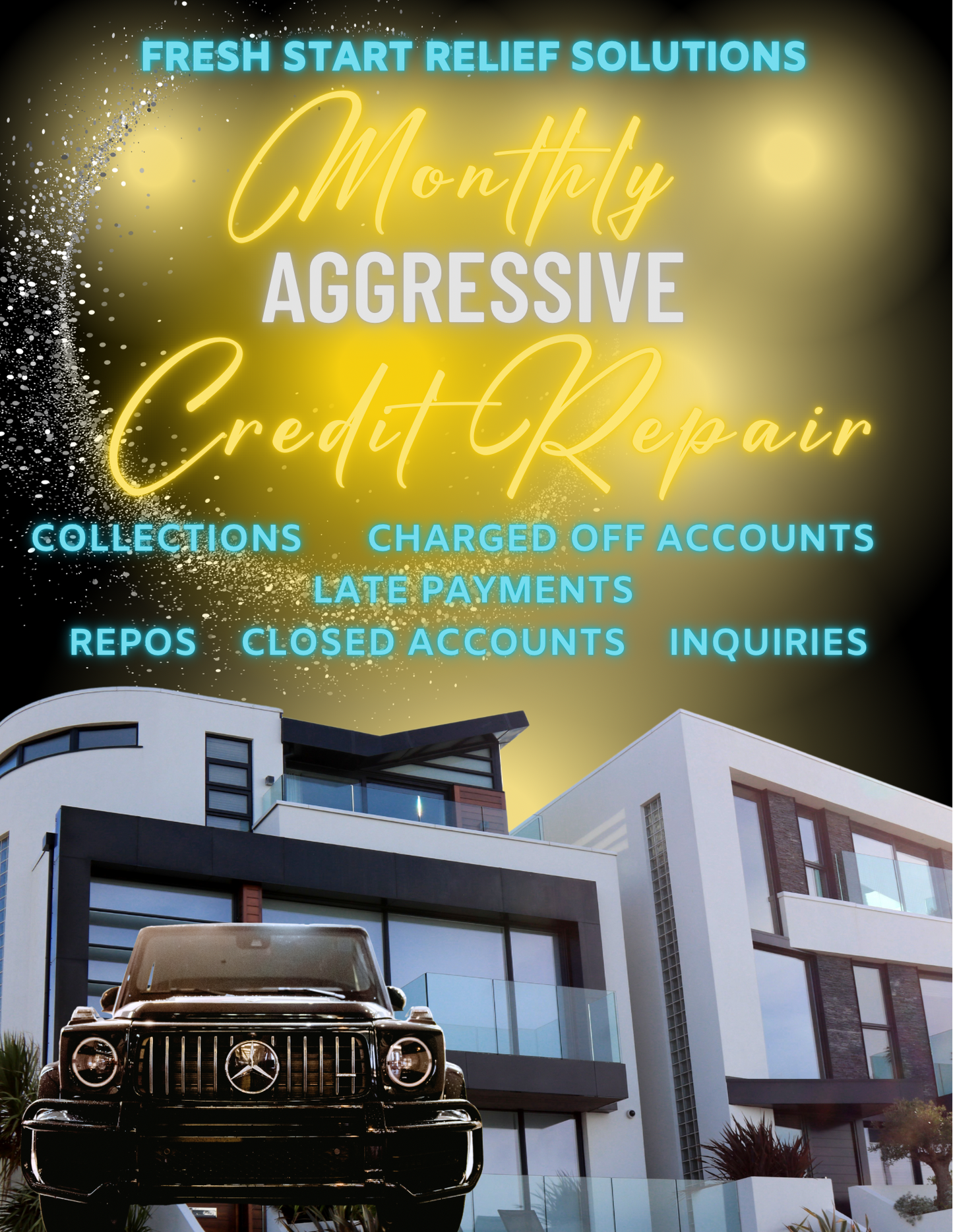 Credit Restoration Svcs.