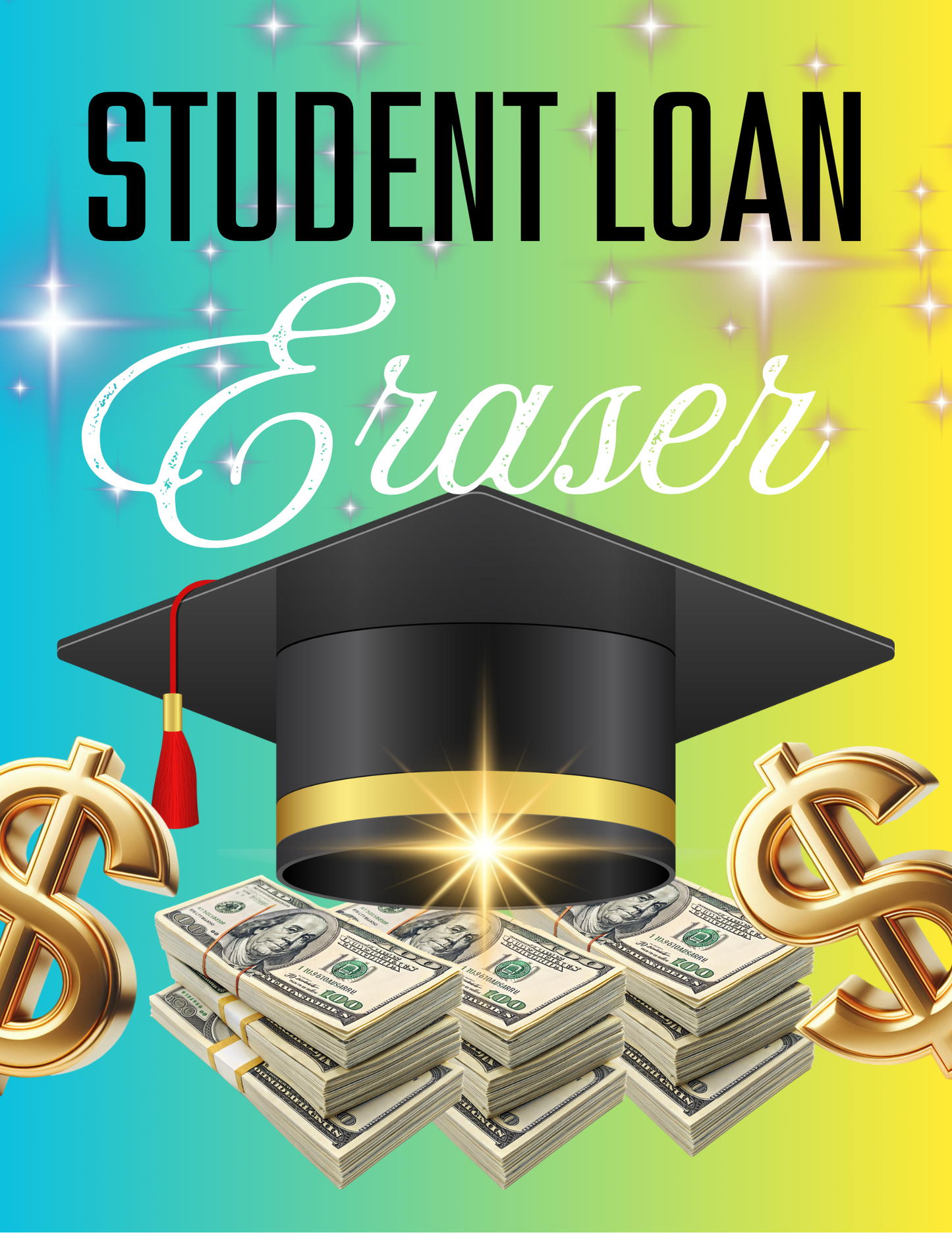 Student Loan Eraser