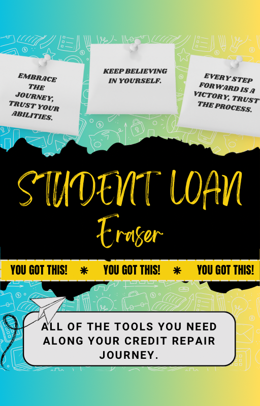 Student Loan Eraser