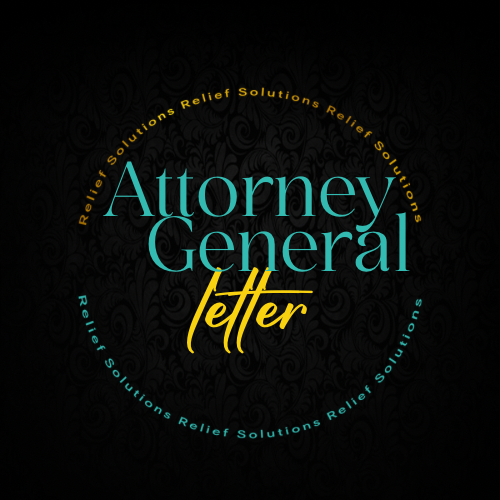 Attorney General Letter