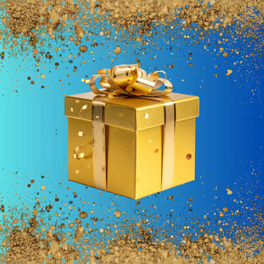 Mystery Gift
