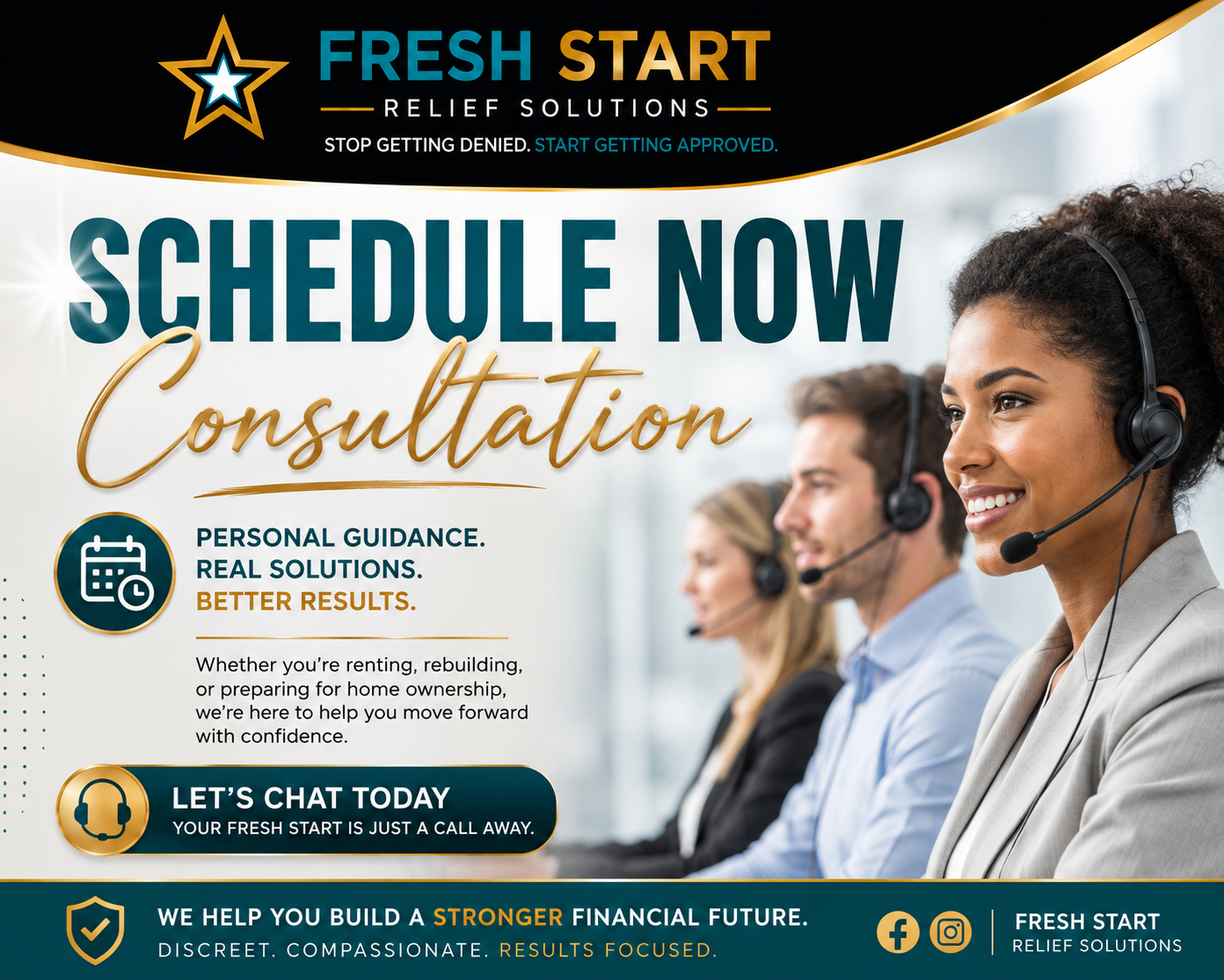Consultation