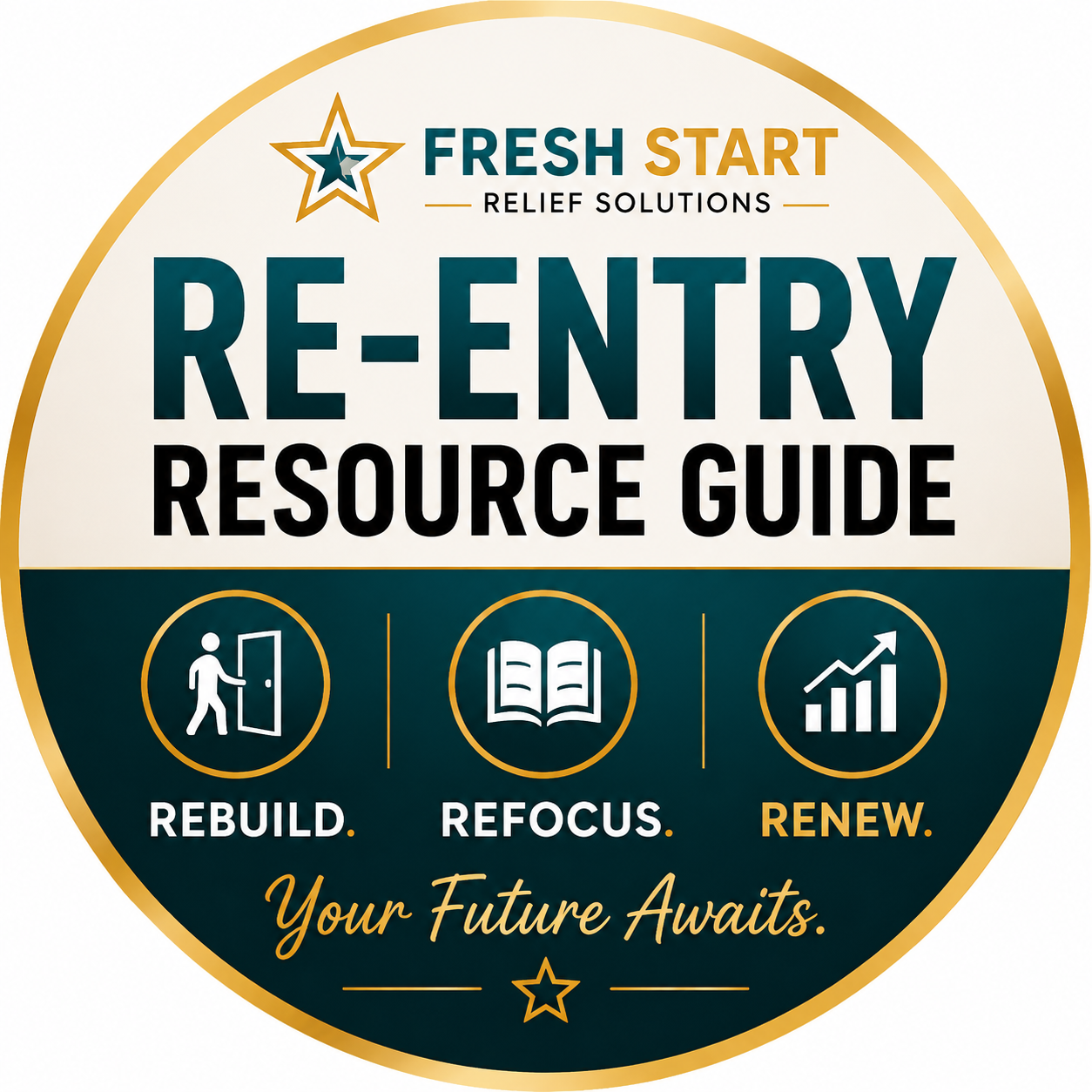 REENTRY RESOURCE GUIDE
